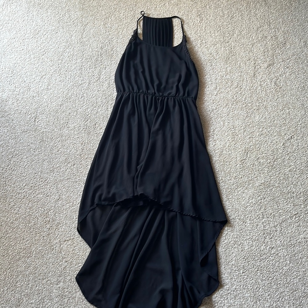Forever 21 High Low Dress M